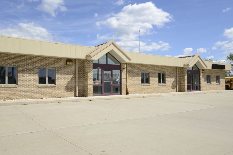 Residential Concrete Services